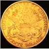 Image 2 : 1880 $20 Gold Double Eagle CLOSELY UNCIRCULATED