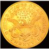 Image 2 : 1867 $20 Gold Double Eagle HIGH GRADE