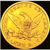 Image 2 : 1855 $10 Gold Eagle CHOICE BU