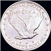 Image 2 : 1919-S Standing Liberty Quarter CLOSELY UNCIRCULAT