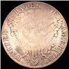 Image 2 : 1798 Draped Bust Dollar CHOICE BU