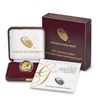 Image 4 : 2018 $10 LIBERTY 1/10OZ GOLD GEM PROOF