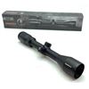 Image 1 : Bushnell Trophy 3 - 9X 40 mm Rifle Scope with Multi X Reticle, New