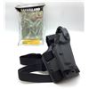 Image 1 : Safariland Tactical Military RH Holster for S & W 4006, 4043, 4046, 5903, 5904, Black