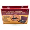 Image 1 : Outer's Universal Wood Gun Cleaning Kit, 32 Pieces, New