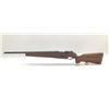 Image 2 : Carl Gustaf Bolt Action Rifle 6.5X55 24" Heavy Barrel Wood Stock