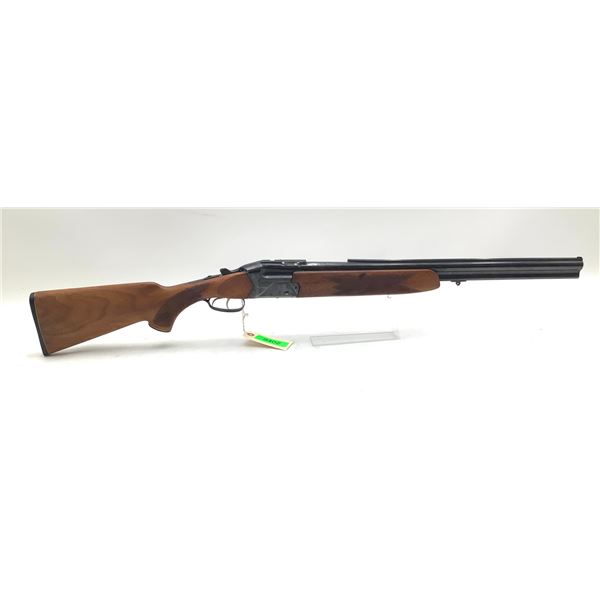 CZ Over Under Combo Shotgun / Rifle 12Ga And 5.6X52R 24