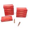 Image 1 : Norinco 7.62 X 39 mm 122 Grain Non Corrosive Ammunition, 200 Rounds