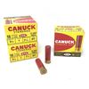 Image 1 : CIL Canuck 16 Ga 2 3/4" #7.5 Ammunition, 75 Rounds