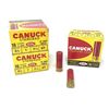 Image 1 : CIL Canuck 16 Ga 2 3/4" #7.5 Ammunition, 75 Rounds