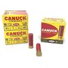 Image 1 : CIL Canuck 16 Ga 2 3/4" #7.5 Ammunition, 75 Rounds