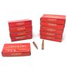 Image 1 : Norinco 7.62 X 39 mm 122 Grain Non Corrosive Ammunition, 200 Rounds