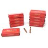 Image 1 : Norinco 7.62 X 39 mm 122 Grain Non Corrosive Ammunition, 200 Rounds