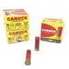 Image 1 : CIL Canuck 16 Ga 2 3/4" #7.5 Ammunition, 75 Rounds