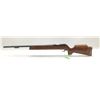 Image 2 : Husqvarna Single Shot Target Rifle 22LR 21" Barrel Wood Stock