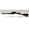 Image 2 : Taurus Pump Action Take Down Rifle 22LR 19" Threaded Barrel Wood Stock