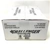 Image 2 : Challenger 12 Ga 2 3/4" #8 Ammunition, 250 Round Case