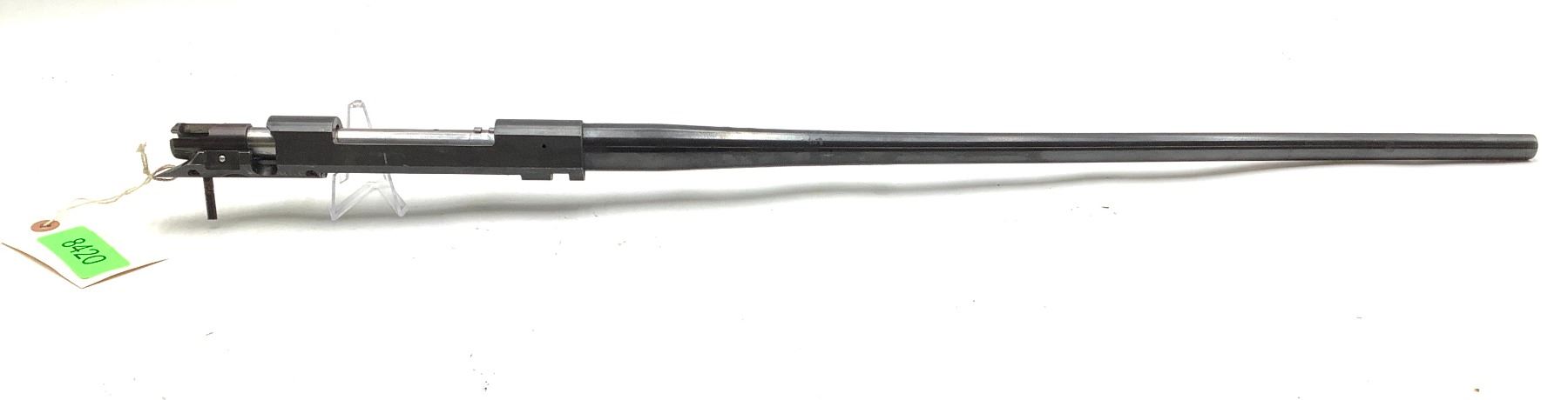 LakeLander Bolt Action Rifle Barreled Action 30/06 Springfield 22