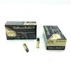 Image 1 : Sellier & Bellot 38 Special 158 Grain LFN Ammunition, 100 Rounds