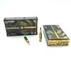 Image 1 : Federal Premium Gold Medal Berger 6.5 Creedmoor 130 Grain OTM Ammunition, 40 Rounds