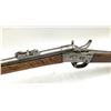 Image 3 : Sporterized Model 1867 Rolling-Block Single-Shot Rifle 12.7X44R 37.5" Barrel Wood Stock, Antique