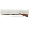 Image 2 : Unknown Single Shot 12Ga Pinfire 35" Barrel Wood Stock, Antique