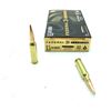 Image 1 : Federal Premium Gold Medal Berger 6.5 Creedmoor 140 Grain Ammunition, 20 Rounds