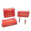 Image 1 : Norinco 7.62 X 39 mm 122 Grain Non Corrosive FMJ Ammunition, 100 Rounds