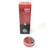 Image 1 : Geco Diabolo .177 Cal Air Gun Pellets for Rifles and Pistols, 5000 Qty