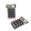 Thompson Center Mag Express Sabot 50 Cal 300 Grain XTP Muzzle Loading Projectiles, 40 Qty