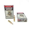Winchester Power Point 308 Win 150 Grain Ammunition, 40 Rounds