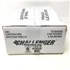 Image 2 : Challenger 12 Ga 2 3/4" #8 Ammunition, 250 Round Case