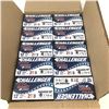 Image 1 : Challenger 12 Ga 2 3/4" #8 Ammunition, 250 Round Case