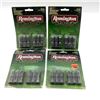 Image 1 : Remington GameMaster 50 Cal 385 Grain Pre Lubed Muzzle Loading Lead Projectiles, 48 Qty