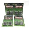 Image 1 : Remington GameMaster 50 Cal 385 Grain Pre Lubed Muzzle Loading Lead Projectiles, 48 Qty