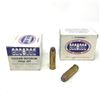 Image 1 : Cor Bon 500 S & W Magnum 400 Grain JSP Ammunition, 24 Rounds