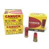 Image 1 : CIL Canuck 12 Ga 2 3/4" #2 Ammunition, 75 Rounds