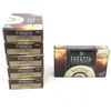 Image 1 : Federal Premium LE 5.56 Nato 43 Grain Lite OTM Tactical Ammunition, 120 Rounds