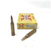 Image 1 : Western Super X 264 Win Mag 100 Grain SP Ammunition, 19 Rounds