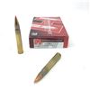 Image 1 : Hornady Superformance 375 H & H 250 Grain GMX Ammunition, 20 Rounds