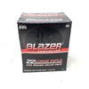 Image 1 : CCI Blazer 22 LR 38 Grain LRN Ammunition, 525 Rounds