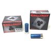 Image 1 : Challenger 12 Ga 2 3/4" Coyote #4 Buckshot Ammunition, 50 Rounds