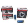 Image 1 : Challenger 12 Ga 2 3/4" Coyote #4 Buckshot Ammunition, 75 Rounds