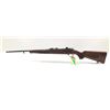 Image 2 : Husqvarna Model 1640 Bolt Action Rifle 6.5X55 Wood Stock 21" Barrel