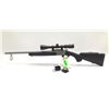 Image 2 : Traditions Outfitter G2 Single Shot Rifle 44 Rem Mag 22" Barrel Stainless/Black With 3-9X40 Scope