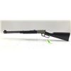 Image 2 : Chiappa LA322 Kodiak Cub Lever Action Take Down Rifle 22LR 18.5" Barrel Cerakote Silver And Black