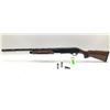 Image 2 : Charles Daly Model 301 Pump Action 20Ga Shotgun 3" Chamber 26" VR Barrel Wood Stock