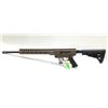 Image 2 : JR Carbine Semi Auto Rifle 9MM 18.6" Threaded Barrel MLOK FDE