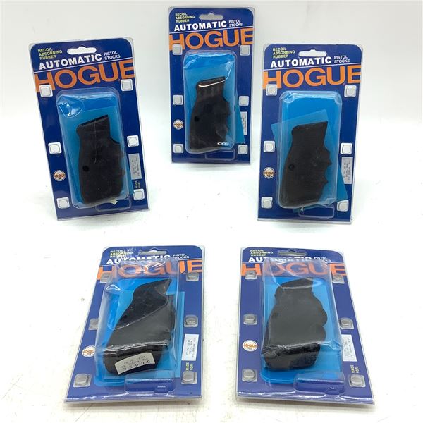 Hogue Pistol Grips for CZ75, CZ85, TZ75, EAA, P9, Sphinx, Etc