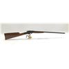 Image 1 : Stevens Falling Block Crack Shot 26 Single Shot Rifle 22LR 22" Barrel Wood Stock